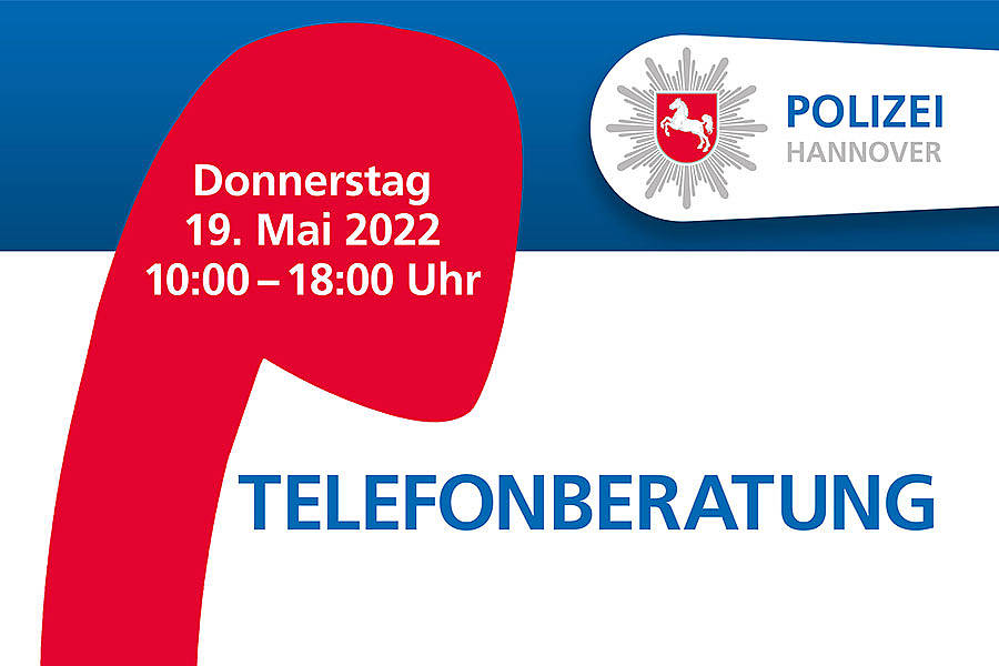 AltkreisBlitz: Hanover police information line