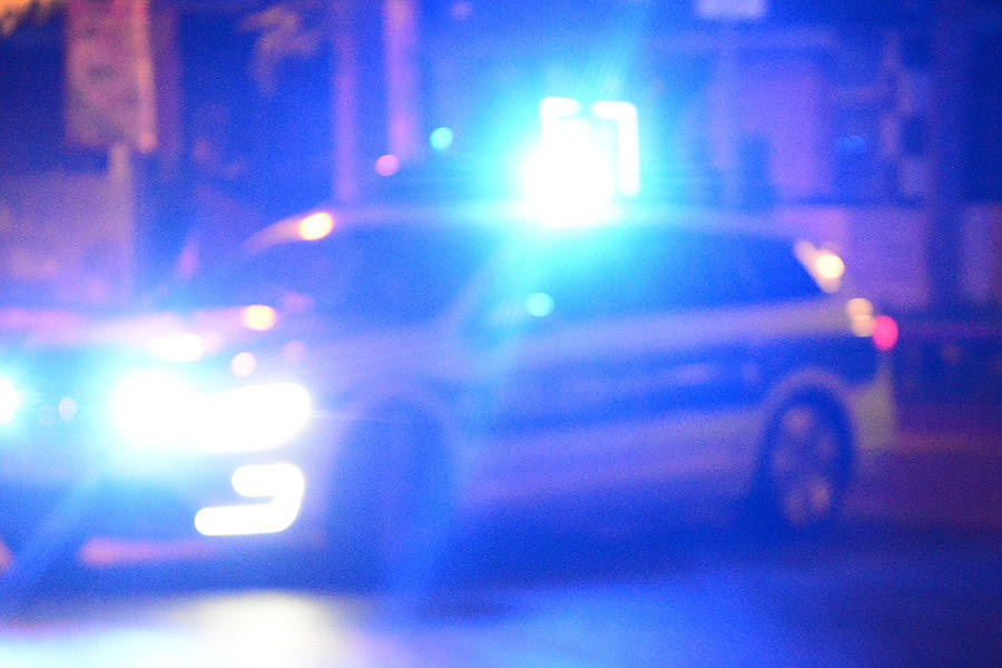 AltkreisBlitz: Polizei Sucht Zeugen Von Versuchtem Einbruch In Die ...