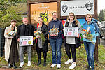 Flohmarkt in Sorgensen: Sonnenschein und viele Besucher sorgen für großen Erfolg