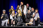 A-cappella-Sound der Extraklasse mit Voxerience am 27. Oktober