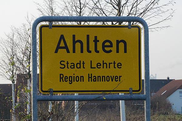 Endlich Klarheit: Park-and-Ride-Anlage am Bahnhof Ahlten kann erweitert werden