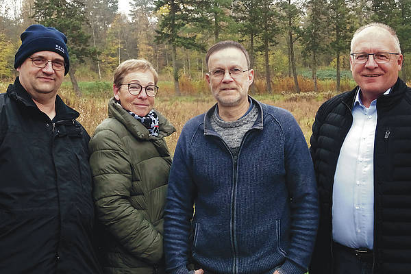 Protest gegen Pommes-Fabrik erreicht die Rathäuser in Peine und Hohenhameln