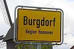 &quot;Lebendige Zentren&quot;: Burgdorf erhält 1,6 Millionen Euro zur Entwicklung der Innenstadt