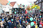 51. Stadtfest Oktobermarkt hat begonnen