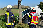 Die Feuerwehren Sehndes sind innerhalb von 24 Stunden drei Mal im Einsatz