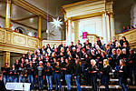 Chor Rock:It rockte die St. Pankratiuskirche