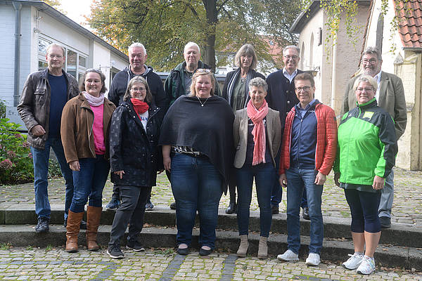 Weihnachtsmarkt in Großburgwedel soll am 7. und 8. Dezember stattfinden