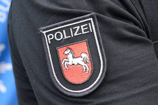 Polizei sucht nach Hundebiss eine kleine Frau mit einem Kangal oder Mischling