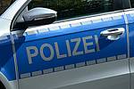 Einbruch in Gaststätte in Wassel