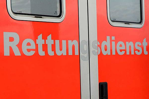 Radfahrerin bei Verkehrsunfall in Steinwedel verletzt