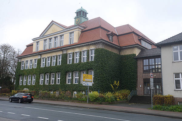 Nachnutzung der ehemaligen Realschule soll überplant werden