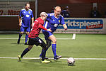 Walking Football: Der SV 06 Lehrte stellt die neue Fußballvariante vor