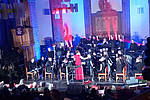 Bezaubernde Einstimmung auf Weihnachten mit dem Flötenorchester Rhythm &amp; Flutes aus Ahlten