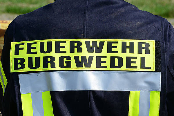 Ruhige Silvesternacht für die Burgwedeler Feuerwehren