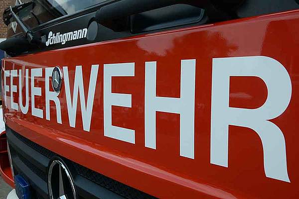 Pkw-Brand in Kirchhorst zügig gelöscht