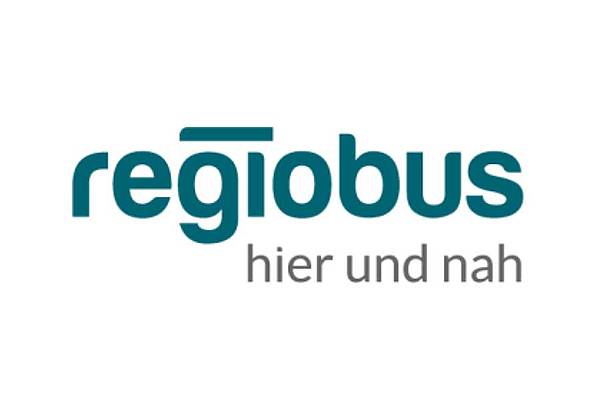 Warnstreik am Mittwoch bei regiobus